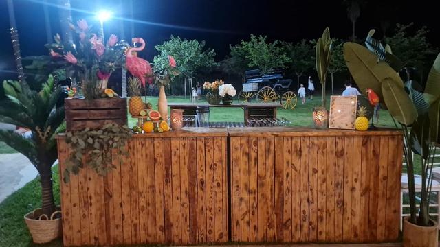 Catering Las Torres - 1