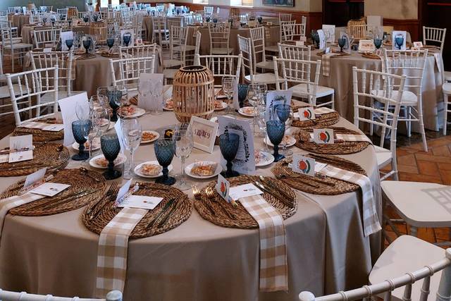 Catering Ainos 1