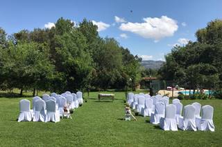 Finca El Venero - 13