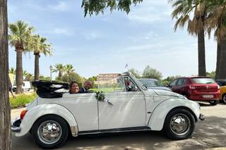 Rent Herbie - 5