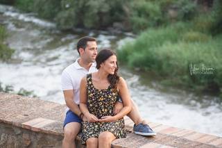 Foto Video Víctor y Esmeralda - 9