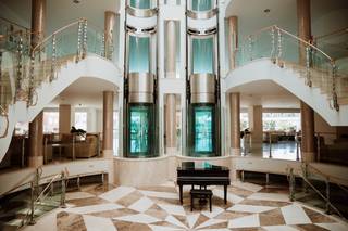 Complejo El Capricho - Tandal Urban Resort - 6