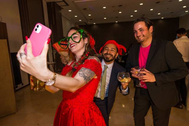Barcelona Best Events - Fotomatón 5