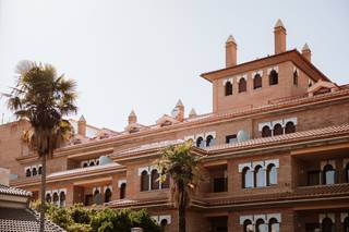 Complejo El Capricho - Tandal Urban Resort - 7