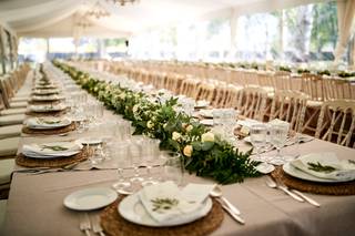Charlotte Catering - 5