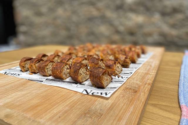 Catering y Eventos del Pirineo 3
