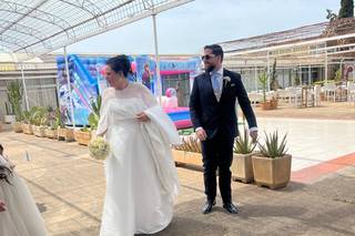 Novias Lozano - 9