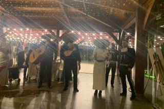 Mariachis Barcelona - 8