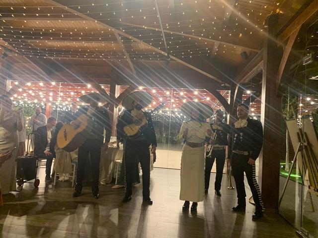 Mariachis Barcelona - 4