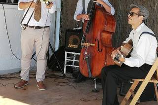 Le Jazz Hot - 1