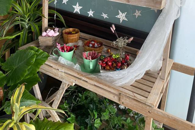 Catering y Eventos del Pirineo 5