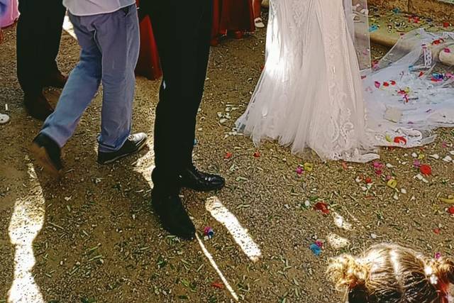 Beautiful Bride 5