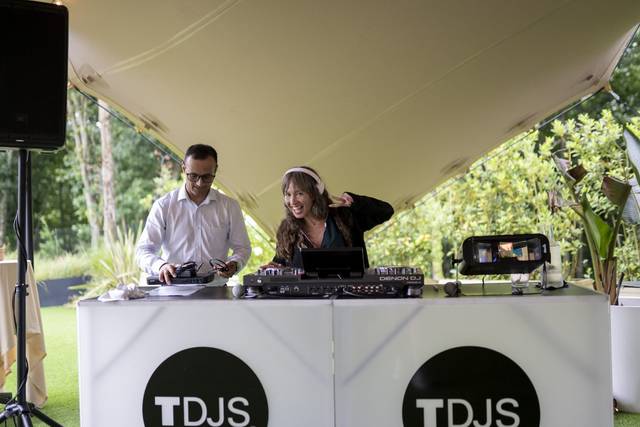 Txingudi Deejays 1