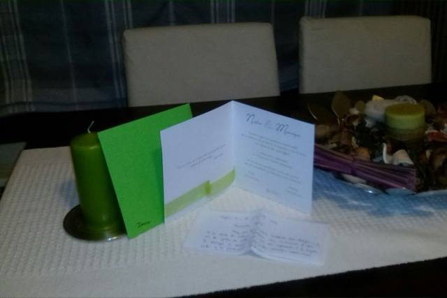 Invitaciones Quiéreme 1