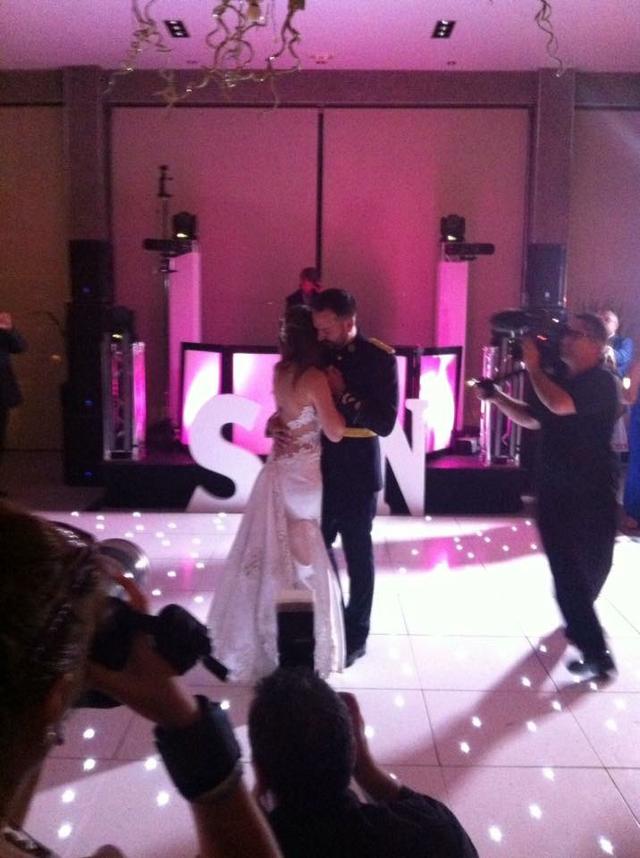 Romance Bodas & Eventos - 2