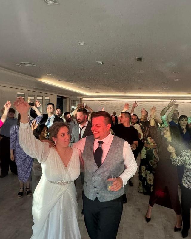 Discoteca móvil EvenTeC - 2