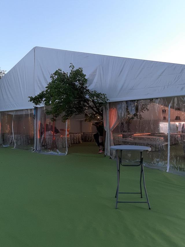 Grupo Carpa Events - 2
