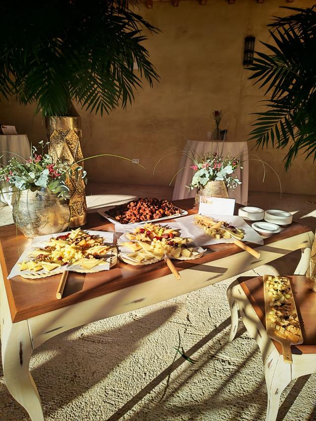 Delirios Catering - 2
