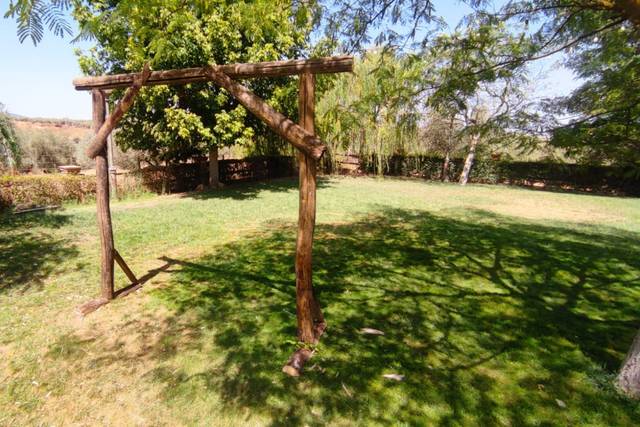 Hacienda Mendoza 1