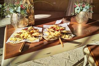 Delirios Catering - 7