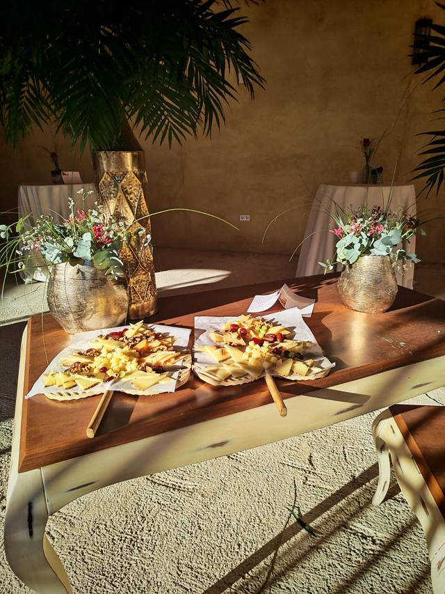 Delirios Catering - 3