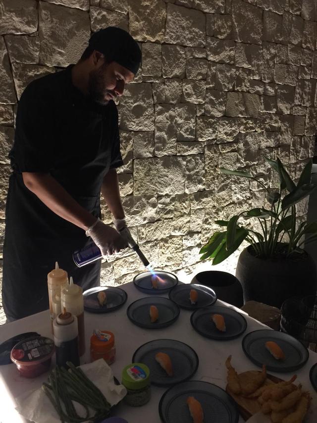 UnSushi - 2