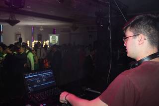 Samuel Fernández DJ - 6