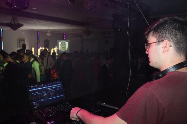 Samuel Fernández DJ - 1