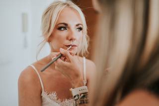 Deltoro Makeup - 8