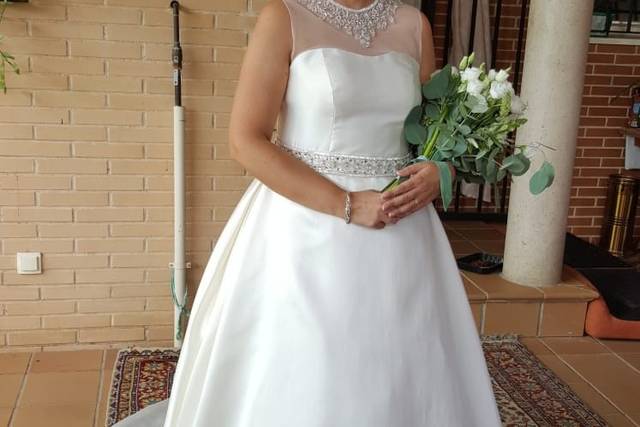 Sorrento Novias 1