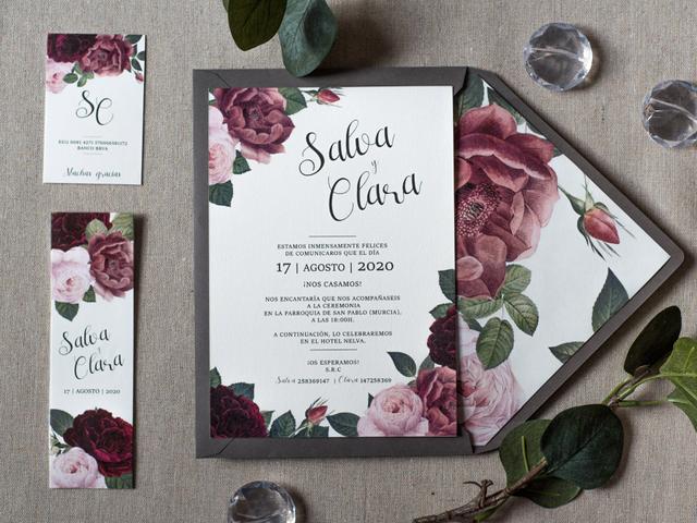 Fashion Bodas M&A - 1