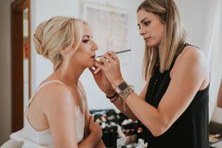 Deltoro Makeup - 9