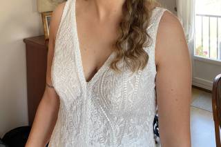 Beatriz Gonzalez Make Up Artist - 22