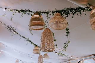 Tipi Weddings - 7