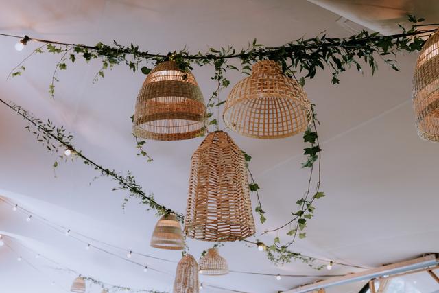 Tipi Weddings - 3