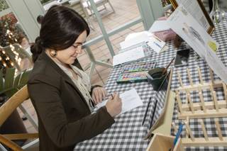 Sara live art - 5