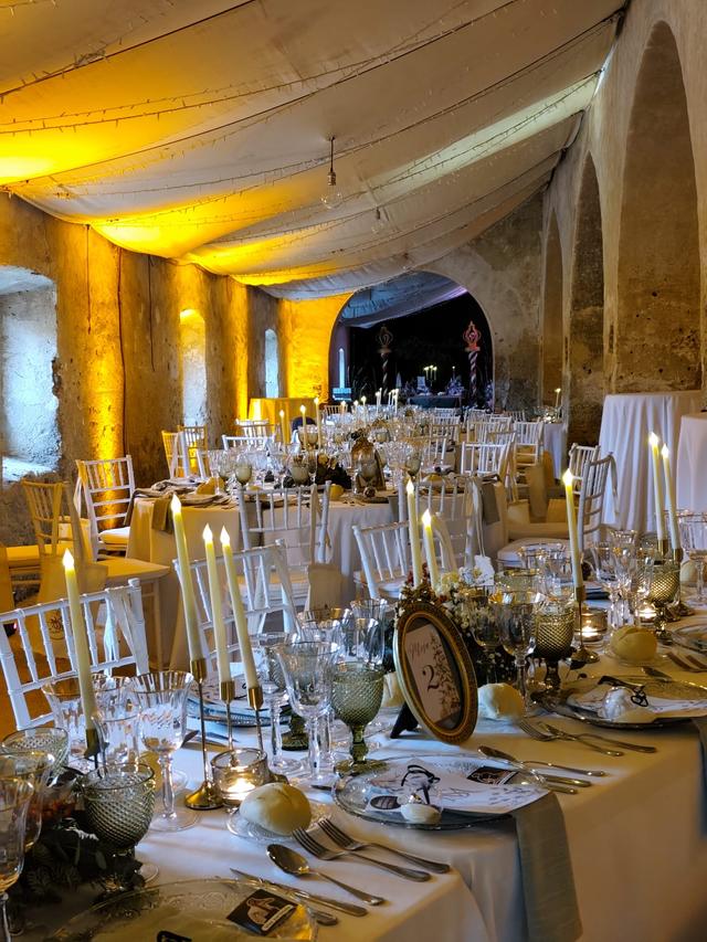 Carmen Davinia Eventos - 1