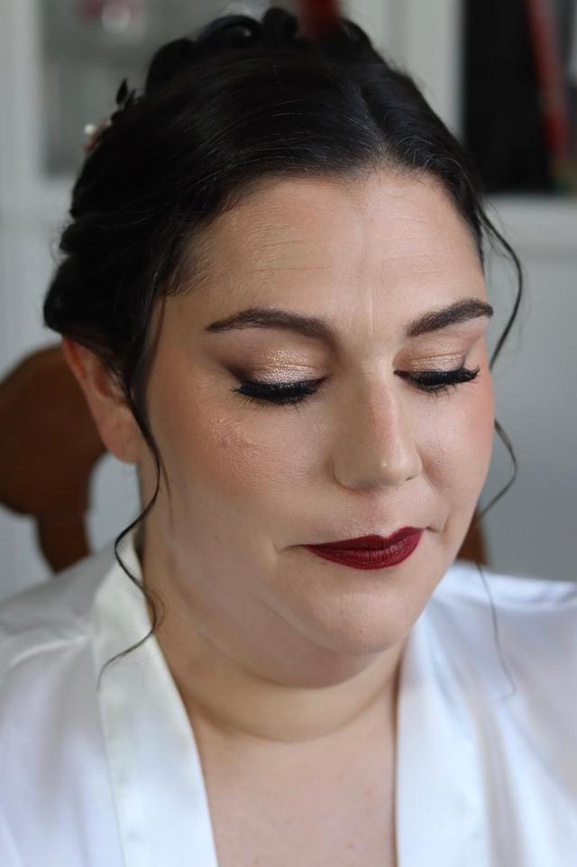 Maria Hidalgo - 2