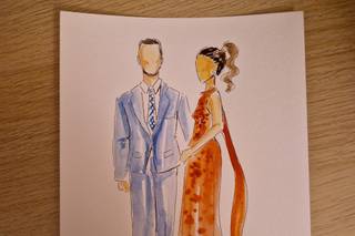 Sara live art - 6