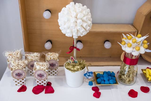Dolç Aroma Eventos y Fiestas 1