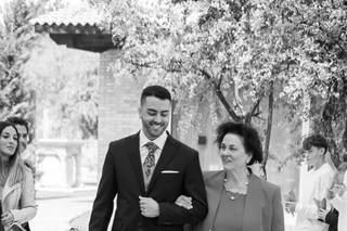 Cazadora de momentos - 14