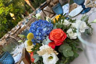Ana Mari Floristas - 5