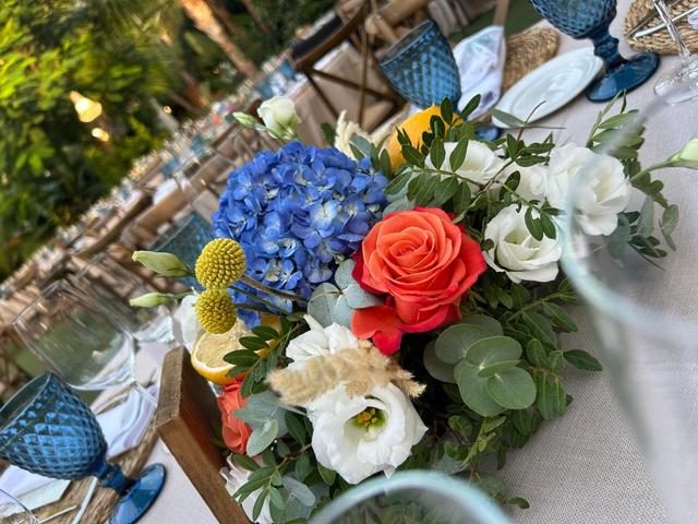 Ana Mari Floristas - 1