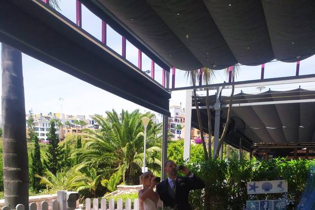 Restaurante Calabajío 4