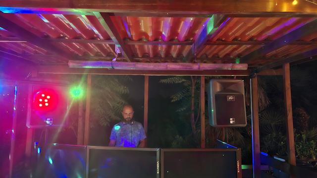 Dj Davida - 3