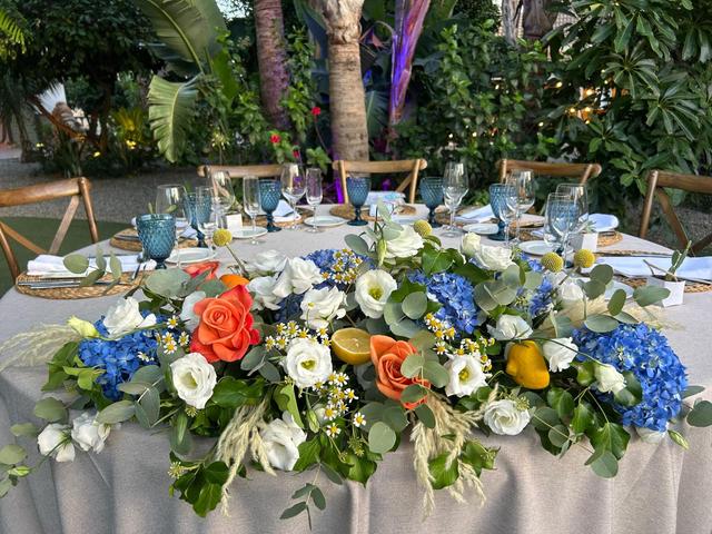 Ana Mari Floristas - 4