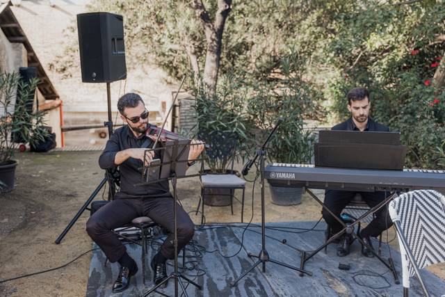 Musical Talent 4