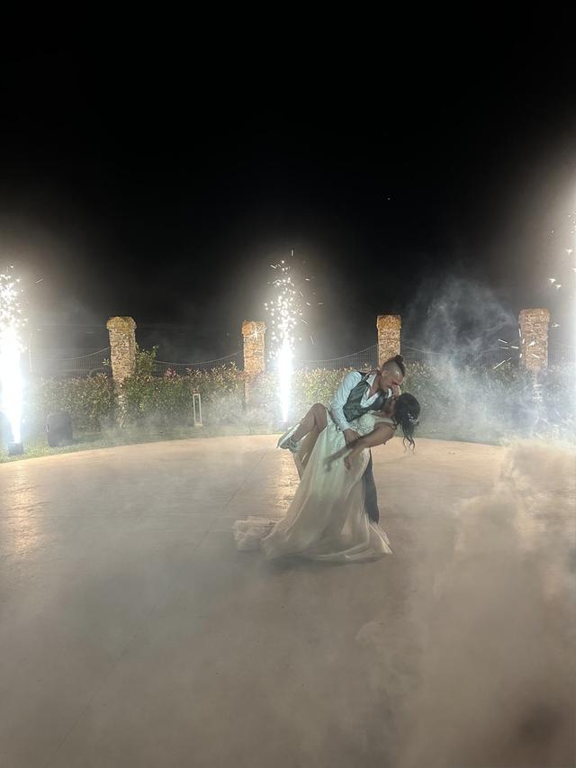El baile de vuestra boda - 2