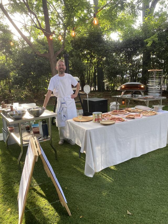 The Pizza Guy - 1