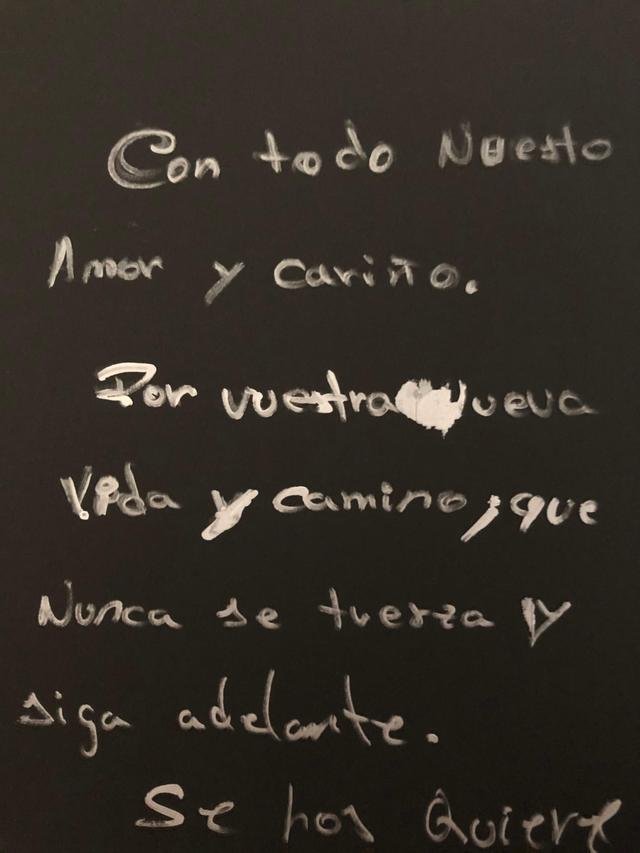 Historia de un Sueño - 2